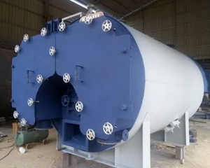 Diesel Boiler Manufacturers in Coimbatore