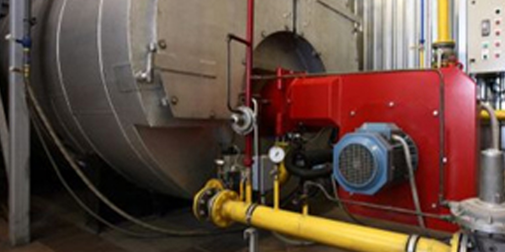 Gas Boiler Manufacturers in Coimbatore