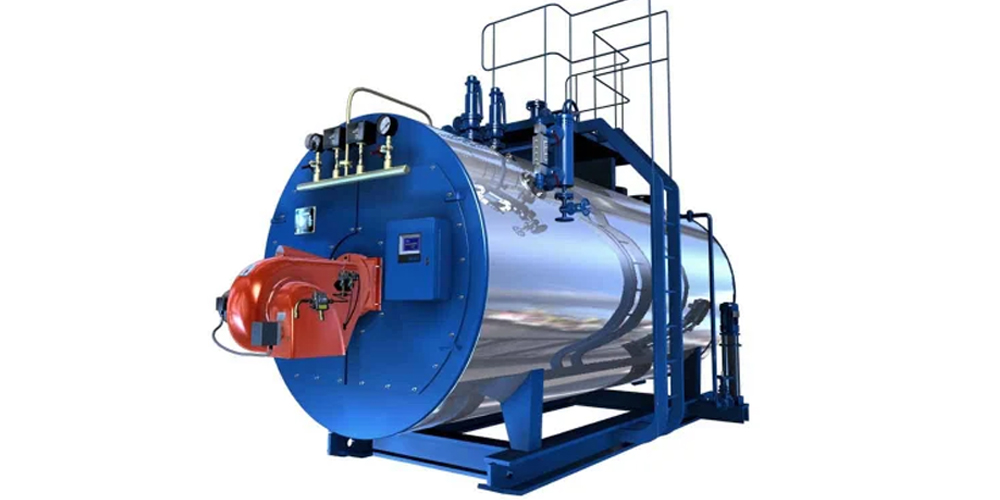 Leading Industrial Boiler Manufacturers in Coimbatore