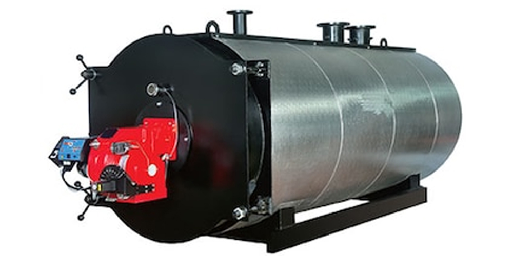 Steam boiler manufacturers in Coimbatore